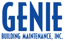 Genie Building Maintenance, Inc.